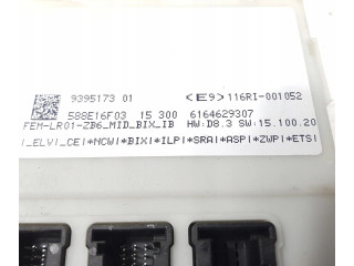 Řídící jednotka 8664660 BMW 4 F32 F33 2015