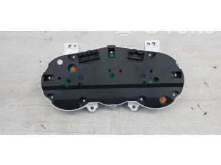 Přístrojová deska  KIA Venga 2011   