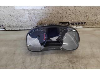 Панель приборов 6V0920700B, 6V0920700B Skoda Fabia Mk3 (NJ)