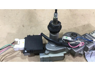 Моторчик заднего дворника 96423823    Chevrolet Aveo