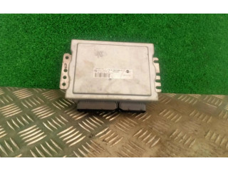 Блок управления двигателем ECU    1214-7557395-01   Mini One - Cooper Cabrio R52