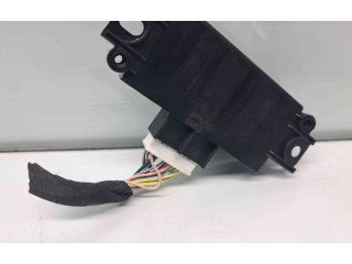 Блок комфорта 259906372R Renault Scenic III - Grand scenic III