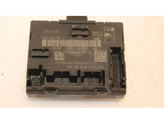 Блок управления 5Q0959592A, 5Q0959592A Volkswagen Golf VII