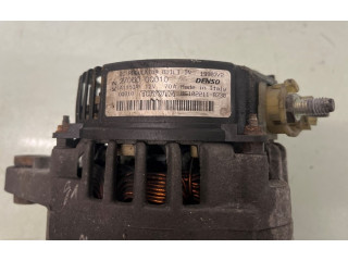 Генератор 270600Q010, 270600Q010   Citroen C1      