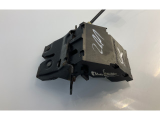 Zámek zadních dveří A1717500085, A1717500185 Mercedes-Benz E W211 2004