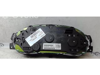 Панель приборов 248102815R Dacia Logan II