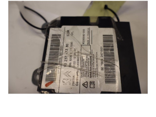 Блок подушек безопасности 9823741380   Peugeot Partner III