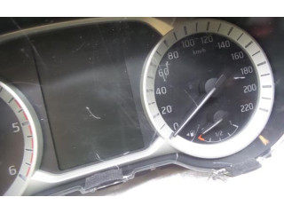 Панель приборов 5JH5C, 746KM   Renault Alaskan       