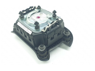 Подушка безопасности водителя 7H0880201Q, 7H0880201Q Volkswagen Transporter - Caravelle T5