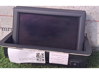 Дисплей 8X0857273, 8X0857273 Audi A1