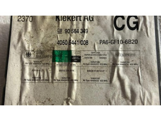 Блок комфорта 90564349, 40505441008   Opel Vectra B   