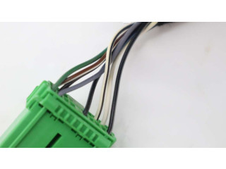 Зеркало электрическое        Volvo V70  2008 - 2013 года   