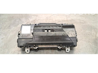 Панель приборов    Volvo XC90       