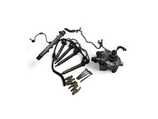 Vstřikovač A6540700187, A6540700095 Mercedes-Benz E W213 654920