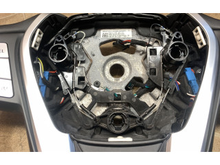 Руль BMW X3 G01  2018 - 2024 года 5A1FC8701      