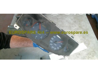 Панель приборов 24812, VK011   Nissan Navara D22       