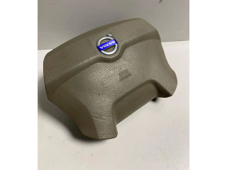 Подушка безопасности водителя 30754302, C8108F3270068   Volvo XC90