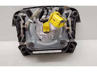 Подушка безопасности водителя 7H0880201L   Volkswagen Transporter - Caravelle T5