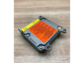 Блок подушек безопасности 1J0909608, 5WK4154 Skoda Octavia Mk1 (1U)