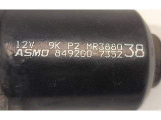 Моторчик дворников 8492007352, MR388075 Mitsubishi Pajero