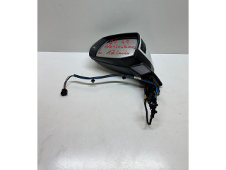 Зеркало электрическое Audi Q5 SQ5 2017 - года