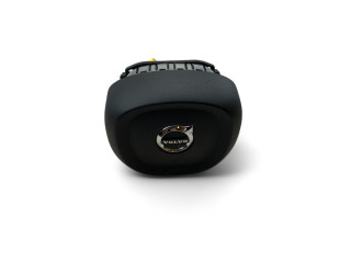 Подушка безопасности водителя 39834785, P39834785   Volvo XC90