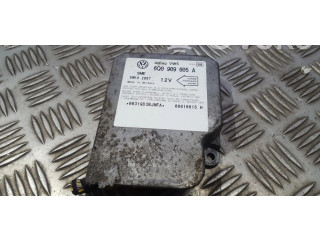 Блок подушек безопасности 6Q090960A, 5WK2867   Volkswagen Bora