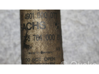 Задний aмортизатор