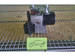 Jednotka ABS A0034313312, 0034313312 Mercedes-Benz G W461 463 2001