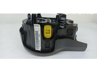 Подушка безопасности водителя 98510EB302, 6032880A Nissan Pathfinder R51