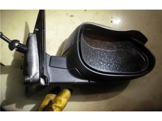 Зеркало (механическое) Chevrolet Aveo - года