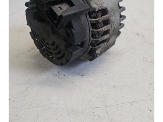 Генератор Audi A6 S6 C5 4B