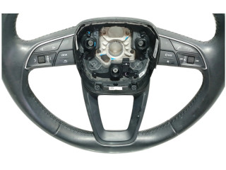 Руль Audi A4 Allroad B9 2016 - года 4M0419689K, 8W0419091DP