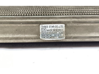 Интеркулер 2371109050 SsangYong Kyron