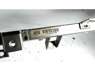 Vstřikovací lišta 1437442, 143982702 BMW 5 E39 pro benzínový motor 3.0 306S3 M54B30