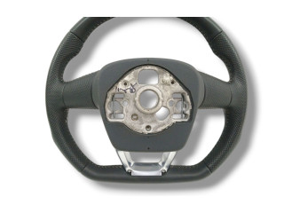 Руль Audi Q3 F3 2018 - года 83A419091M