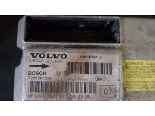 Блок подушек безопасности 0285001654, 040293023707   Volvo XC90