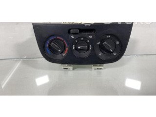 Блок управления климат-контролем 735462131   Fiat Fiorino