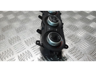 Блок управления климат-контролем AB3918C612AH Ford Ranger