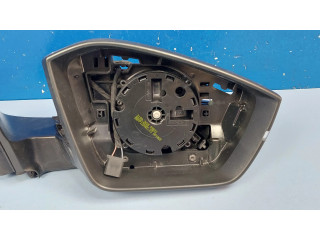 Зеркало электрическое правое Skoda Scala