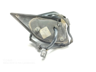 Зеркало электрическое правое Jeep Cherokee