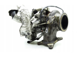  Турбина Volkswagen Golf VII  06K145722H         