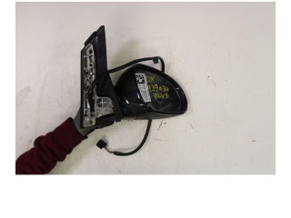 Зеркало электрическое        Volkswagen Golf Plus  2005 - 2013 года   