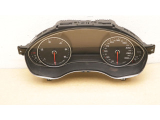 Панель приборов 4G8920932D, 4G8920932D Audi A7 S7 4G