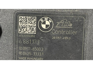 Блок АБС 6881173, 10062533331 BMW 4 F36 Gran coupe 2014-2017 года