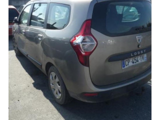 Вентилятор радиатора Dacia Lodgy