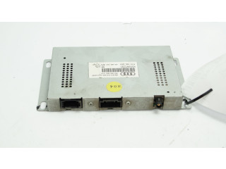 Přístrojová deska Audi A8 S8 D3 4E 2005 4E0035563 KOMFORTU