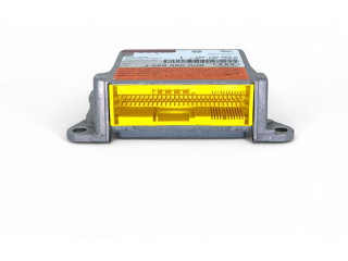Блок подушек безопасности 8P0959655F, 0285001482   Audi A3 S3 8P
