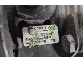  Турбина Peugeot 406  9627367380         