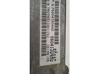 Блок управления коробкой передач 56041504AG Jeep Grand Cherokee (WJ)